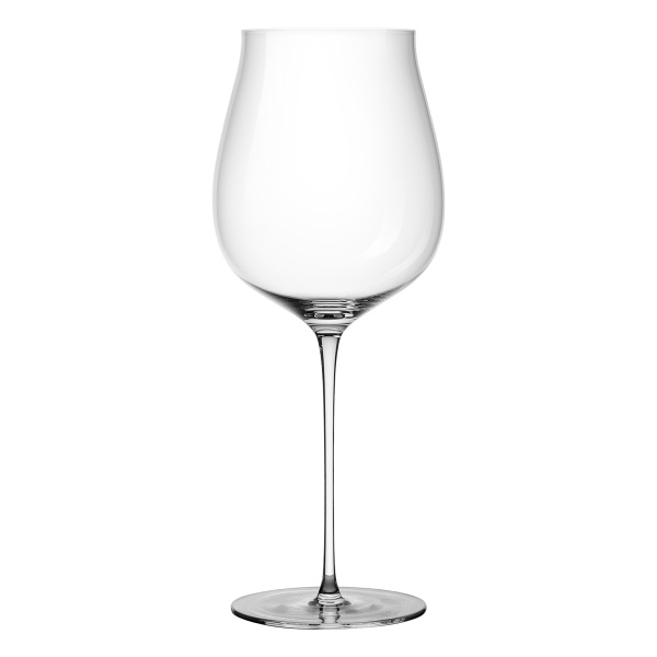 Pahare pentru Cabernet / Alibernet 650 ml set 2 buc - FLOW Glas Platinum Line