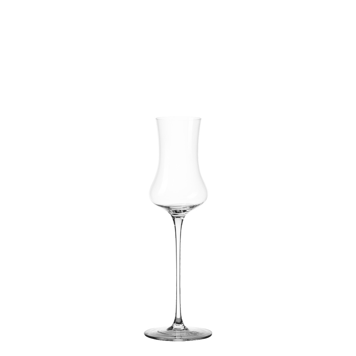 Pahare grappa set 2 buc - Univers Platinum Line
