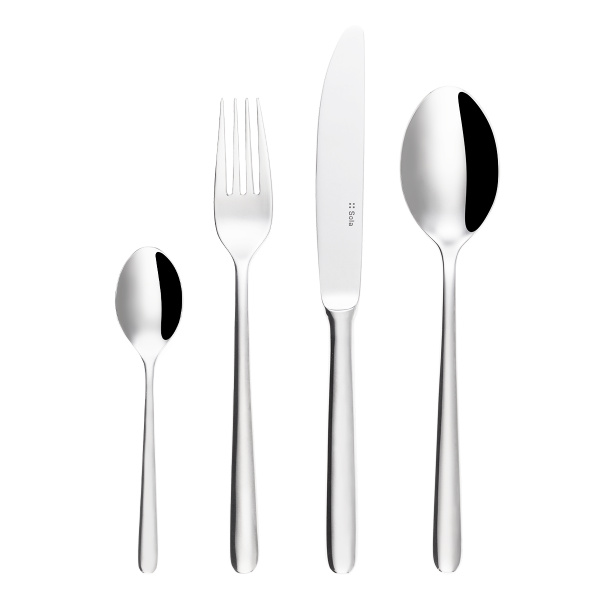 Set tacâmuri 24 buc. Faro | Sola Premium
