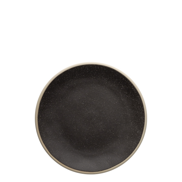 Farfurie întinsă Coupe 22 cm - Gaya Elements Terra North