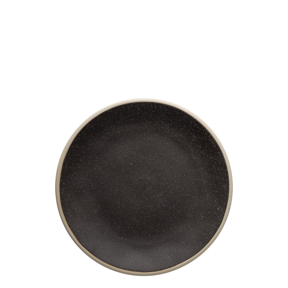 Farfurie întinsă Coupe 22 cm - Gaya Elements Terra North