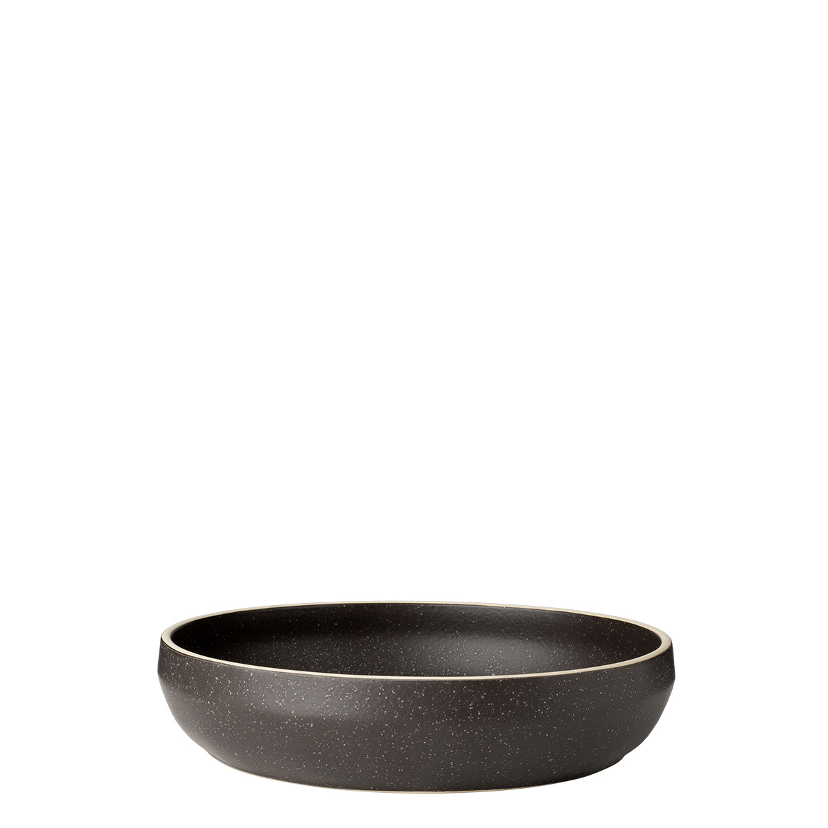 Farfurie adâncă U-Coupe 22 cm - Gaya Elements Terra North