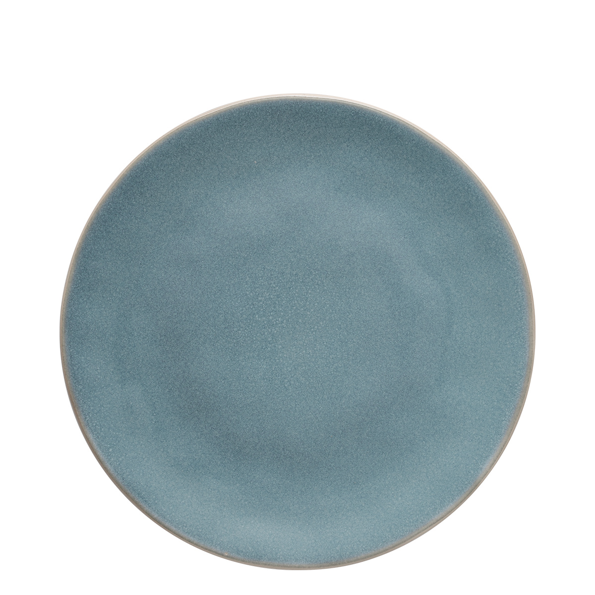 Farfurie întinsă Coupe 28 cm - Gaya Elements Glacial Ice North