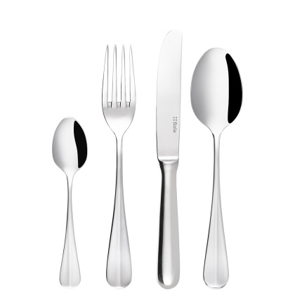 Set tacâmuri 24 buc. Baguette Original – cuțit cu lamă scurtă