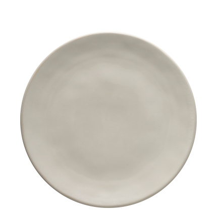 Farfurie întinsă Coupe 28 cm - Gaya Elements North Quest