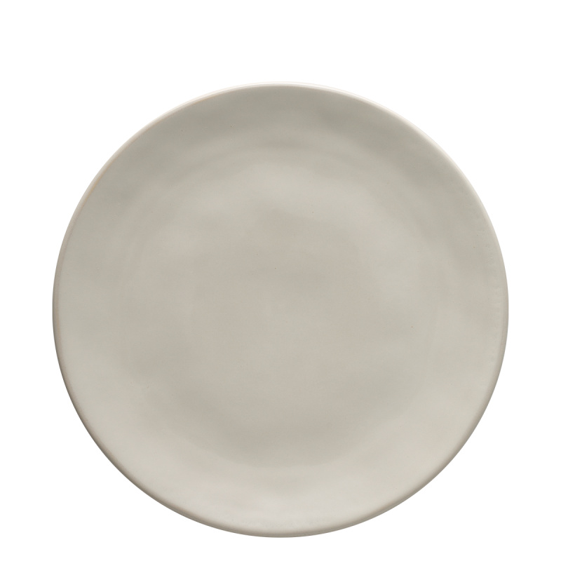 Farfurie întinsă Coupe 28 cm - Gaya Elements North Quest