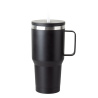 Thermo Cup To Go by Sola – negru mat