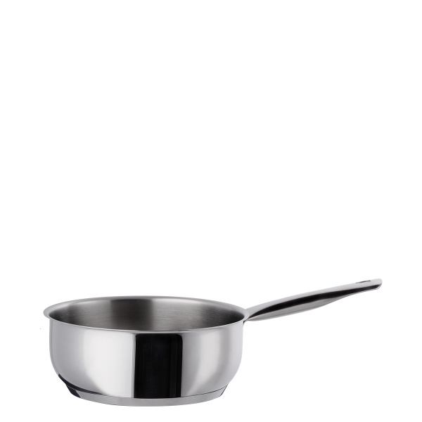 Cratiță ø 18 cm, H: 7 cm - Saturn Lunasol