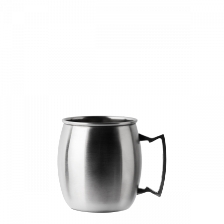 Cană Moscow Mule Frosted - Basic Bar