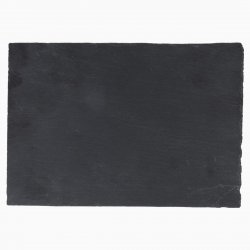 Tavă din ardezie 26 x 16,2 cm - Gaya