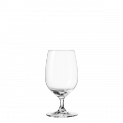 Set pahare cu picior 310 ml set 4 buc - Univers Glas Lunasol META Glass