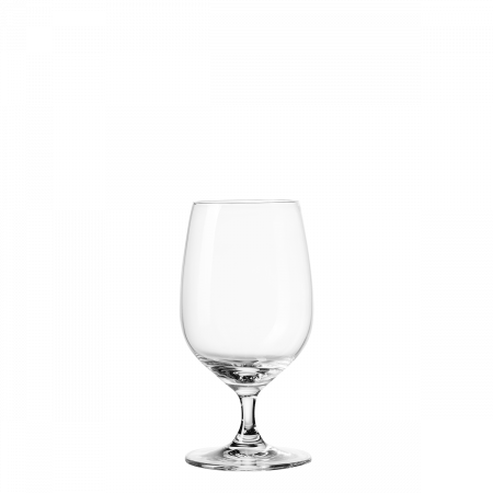 Set pahare cu picior 310 ml set 4 buc - Univers Glas Lunasol META Glass