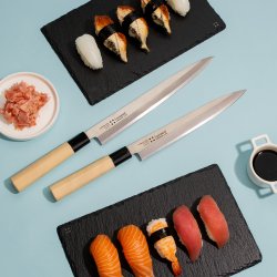 Cuțit pentru sushi/sashimi 21 cm - Premium S-Art