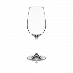 Pahare Rioja / Tempranillo 570 ml set 6 buc - Premium Glas Crystal