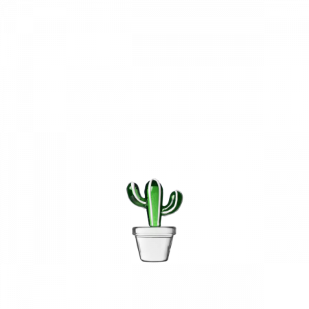 Suport ?erve?ele cactus verde