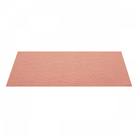 Față de masă roz deschis 45 x 30 cm - Flow