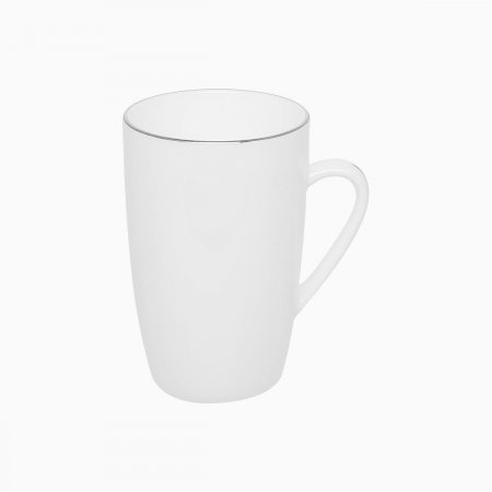 Ceașcă pentru cafea/ceai 250 ml - Premium Platinum Line