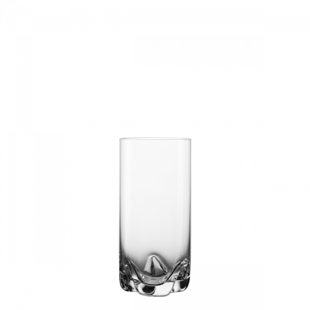 Pahare Tumbler 350 ml set 4 buc - Anno Glas Lunasol META Glass