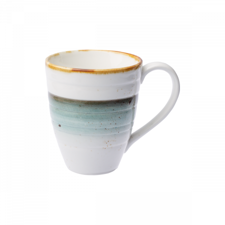 Ceașcă de cafea/ceai Gaya RGB Rustico 300 ml