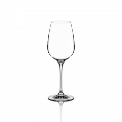Pahare Sauvignon blanc 340 ml set 6 buc - Premium Glas Crystal