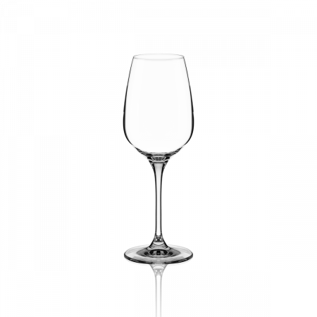 Pahare Sauvignon blanc 340 ml set 6 buc - Premium Glas Crystal