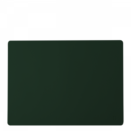 Față de masă verde 45 x 32 cm – Elements Ambiente