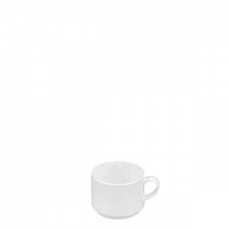 Ceașcă pentru cafea 200 ml - Premium Platinum Line