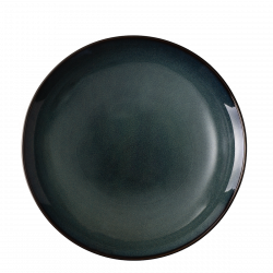 Set de farfurii din ceramică 12 buc – Elements Night