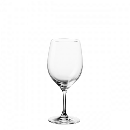 Pahare de vin alb 310 ml set 4 buc - Anno Glas Lunasol META Glass