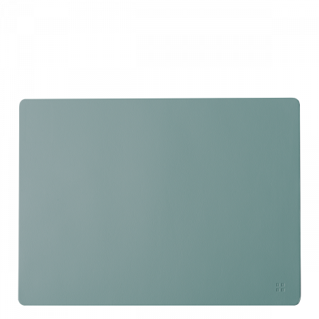 Față de masă albastru deschis 45 x 32 cm – Elements Ambiente