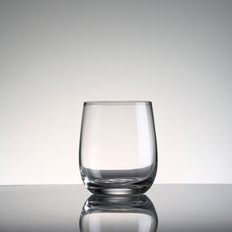 Pahare Tumbler 300 ml set 4 buc - Premium Glas Optima