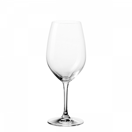 Pahare de vin alb 530 ml set 4 buc - BASIC Glas Lunasol META Glass