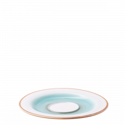 Farfurie sub ceașcă de cafea 15,5 cm - Gaya RGB Rustico