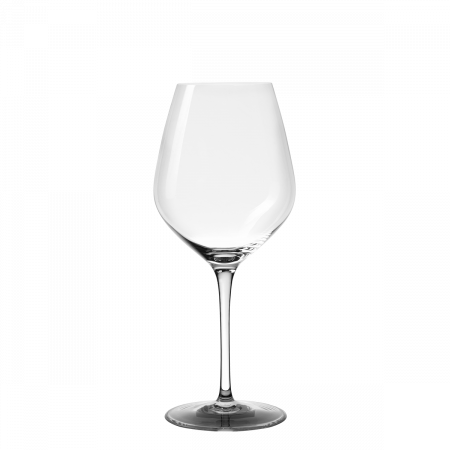 Pahare pentru vin alb 430 ml set 6 buc - Optima Glas Lunasol