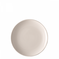 Set de farfurii din ceramică 12 buc – Elements East grey
