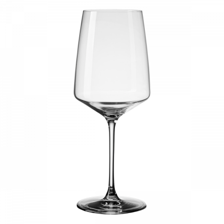 Pahare de vin 810 ml set 4 buc. - 21st Glas Lunasol META Glass