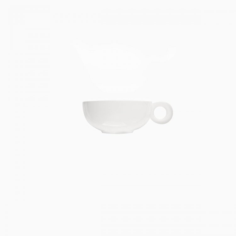 Ceașcă ceainic pentru o persoană 250 ml - RGB