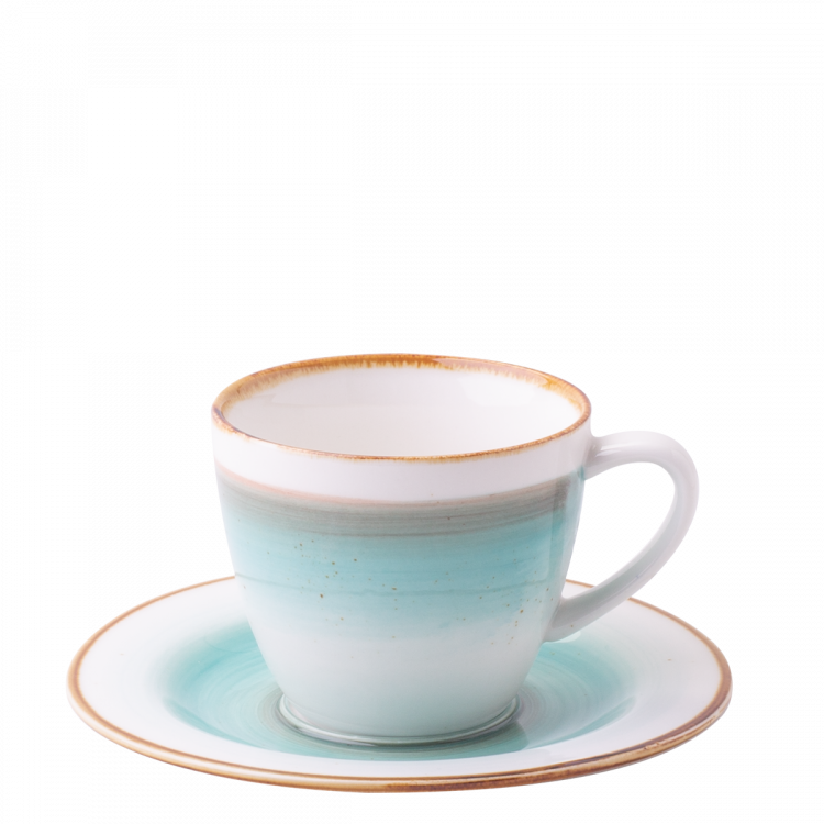 Ceașcă de cafea 250 ml - Gaya RGB Rustico