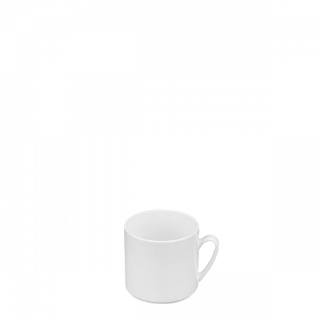 Ceașcă pentru cafea 280 ml - Premium Platinum Line