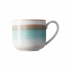 Ceașcă de cafea/ceai Gaya RGB Rustico 280 ml