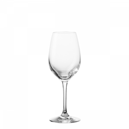 Pahare de vin alb 280 ml set 4 buc - BASIC Glas Lunasol META Glass