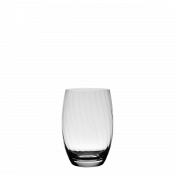 Pahare Tumbler 460 ml, 6 bucăți - Optima Line Glas Lunasol