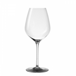 Pahare pentru vin ro?u 570 ml set de 6 - Optima Glas Lunasol