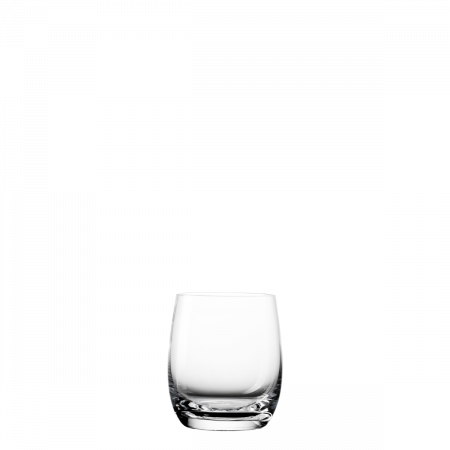 Pahare Tumbler 350 ml set 4 buc - Benu Glas Lunasol META Glass