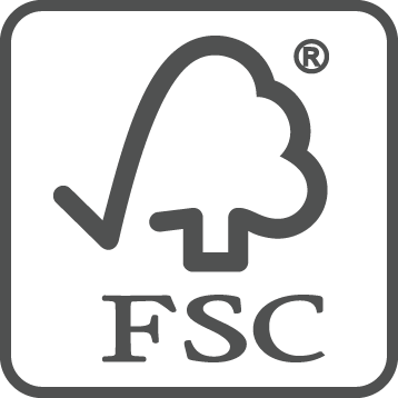 Certificat FSC C021294