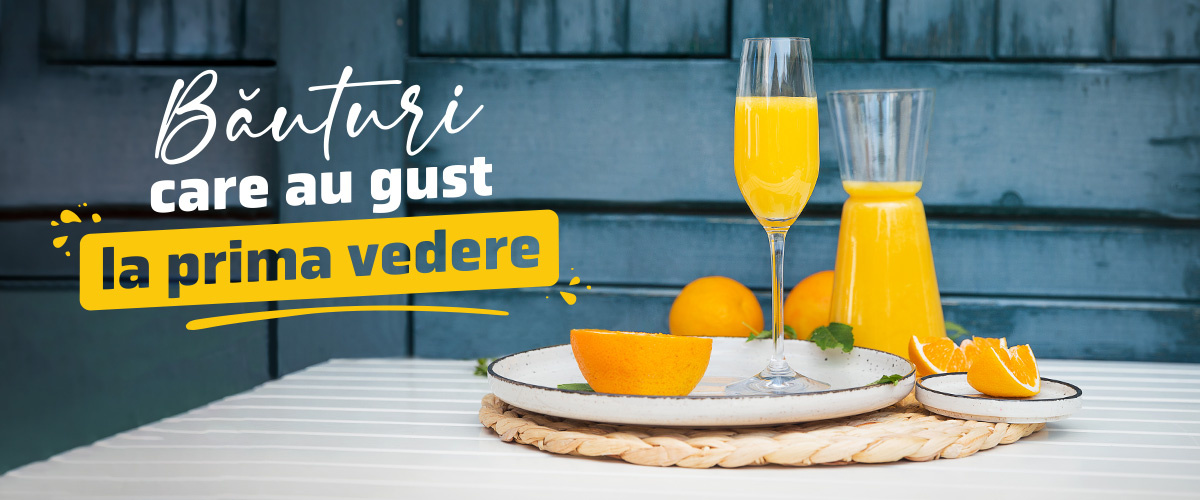 Băuturi mixte de vară: 8 rețete gustoase și simple pe care le poți prepara singur